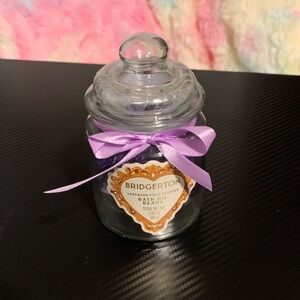 Bridgerton Lavender Field Bath Oil Beads